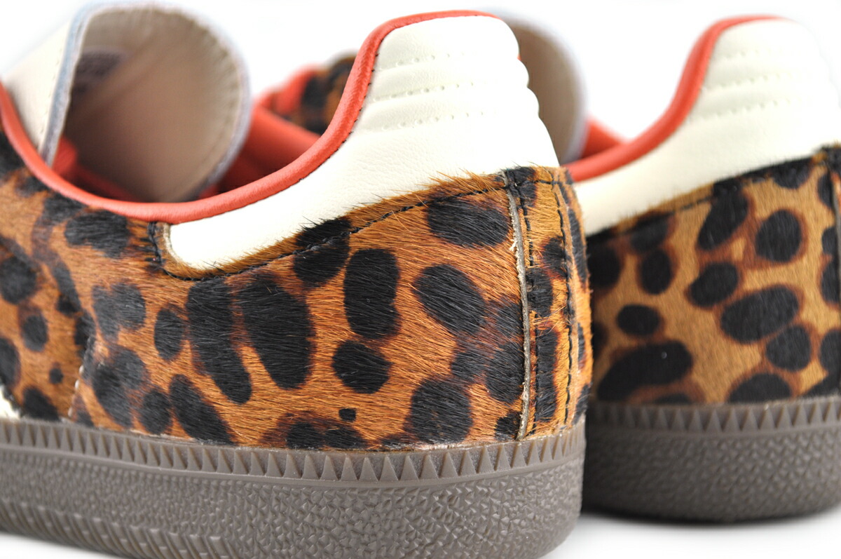 楽天市場】adidas SAMBA OG W CBLACK/PRERED/CREWHT ji2734 アディダス