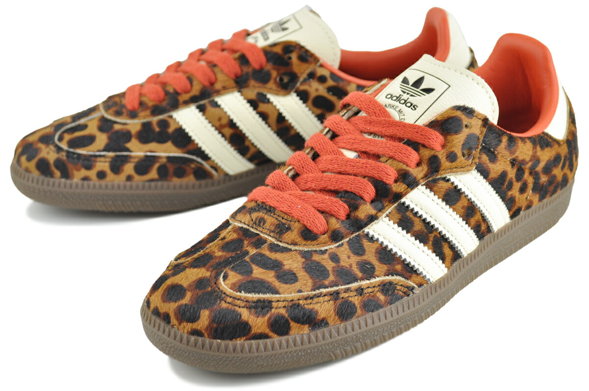 楽天市場】adidas SAMBA OG W CBLACK/PRERED/CREWHT ji2734 アディダス