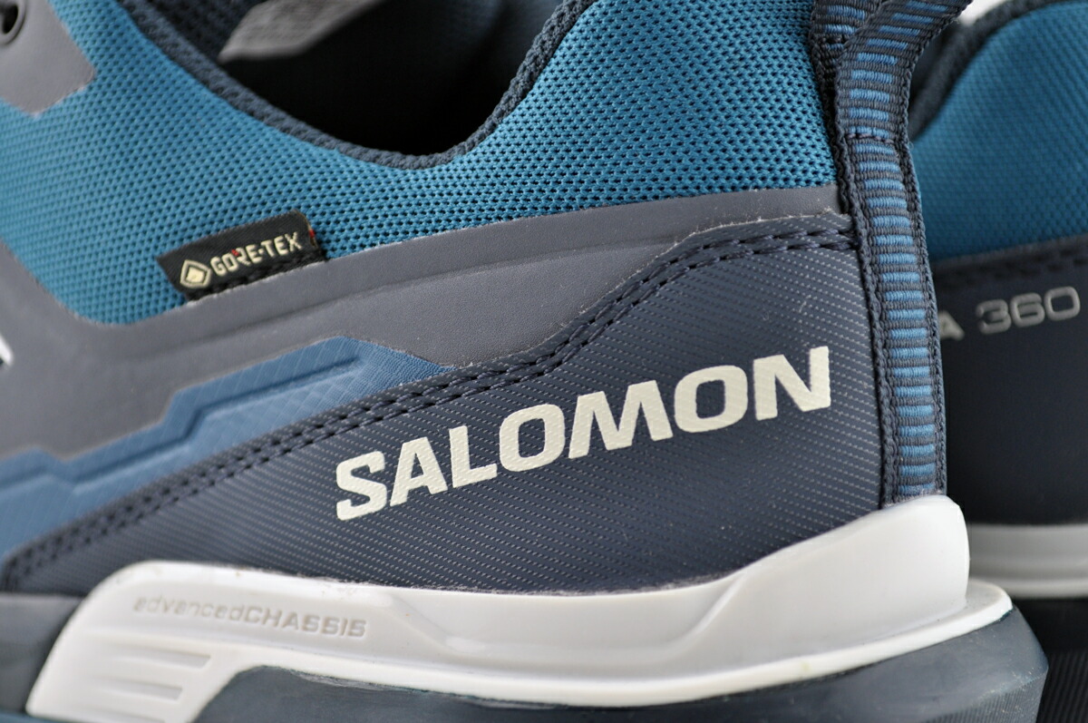 楽天市場】[ 3/1 はワンダフルデー!ポイント5倍!] SALOMON X ULTRA 360