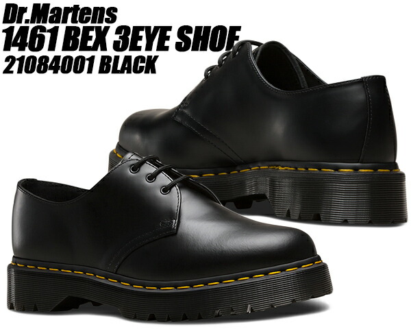 楽天市場】[ 3/1 はワンダフルデー!ポイント5倍!] Dr.Martens 1461 BEX