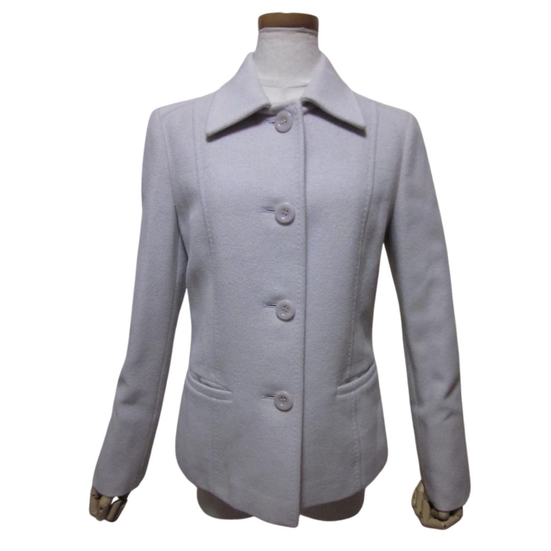 楽天市場】23区 アンゴラ コートの通販