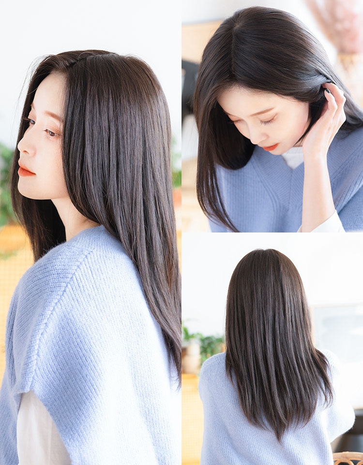 楽天市場】最高級 人毛100％ ウィッグ 「REMY人毛100% 天使の月満ちる