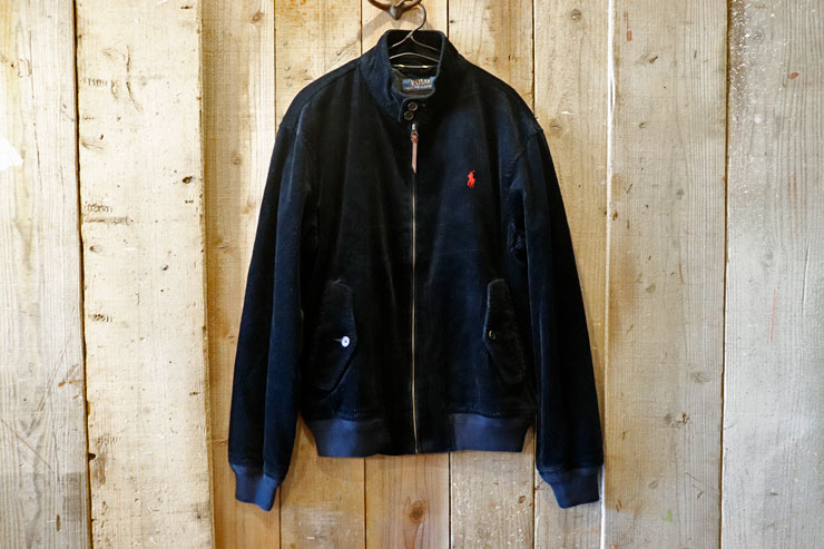 楽天市場】Polo Ralph Lauren(ポロ・ラルフローレン)コーデュロイ