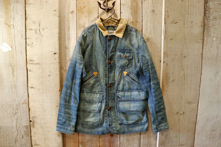 楽天市場】Polo Ralph Lauren(ポロ・ラルフローレン)デニム