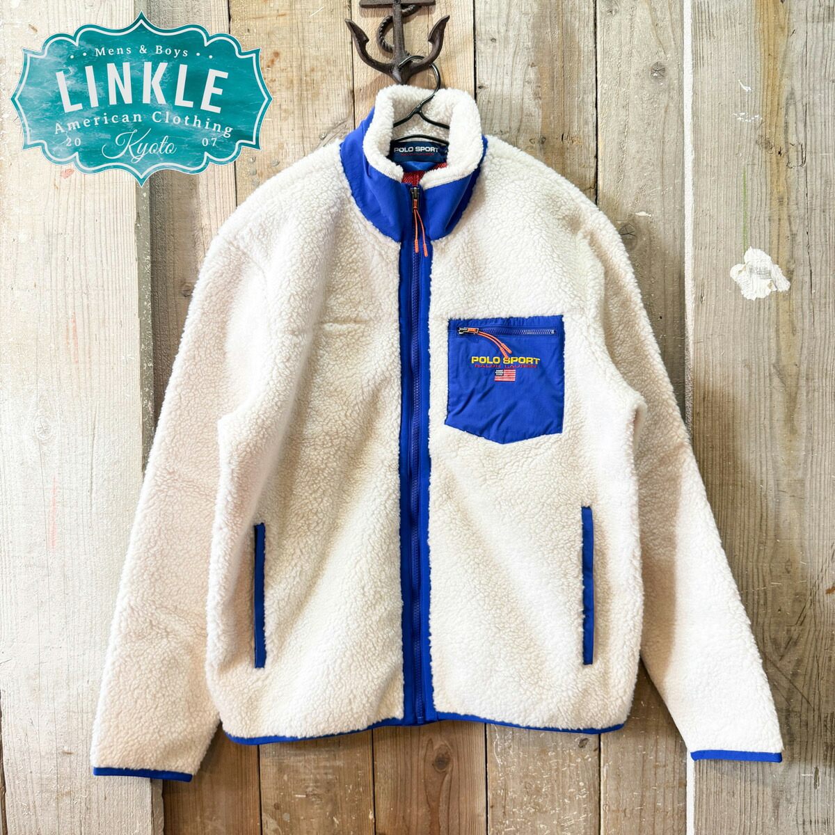 楽天市場】Polo Ralph Lauren(ポロ ラルフローレン)【POLO SPORT