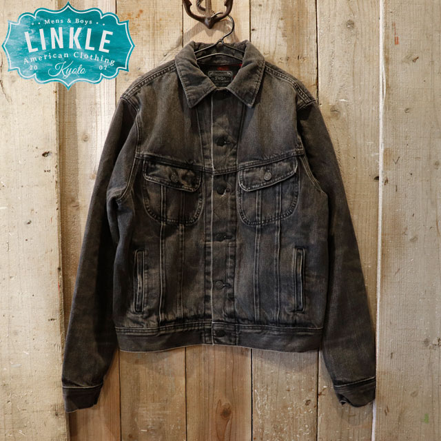 楽天市場】Polo Ralph Lauren(ポロ・ラルフローレン)デニム ジャケット