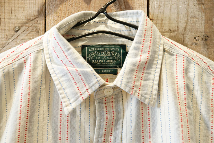 楽天市場】Polo Ralph Lauren(ポロ・ラルフローレン)