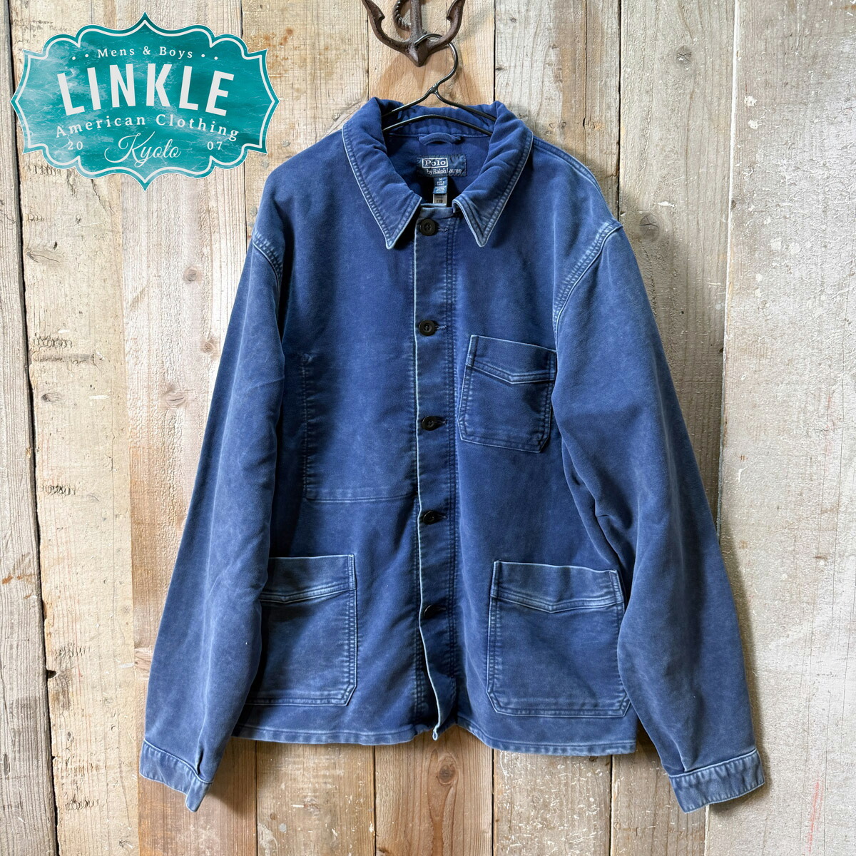 楽天市場】Polo Ralph Lauren(ポロ ラルフローレン)カバーオール