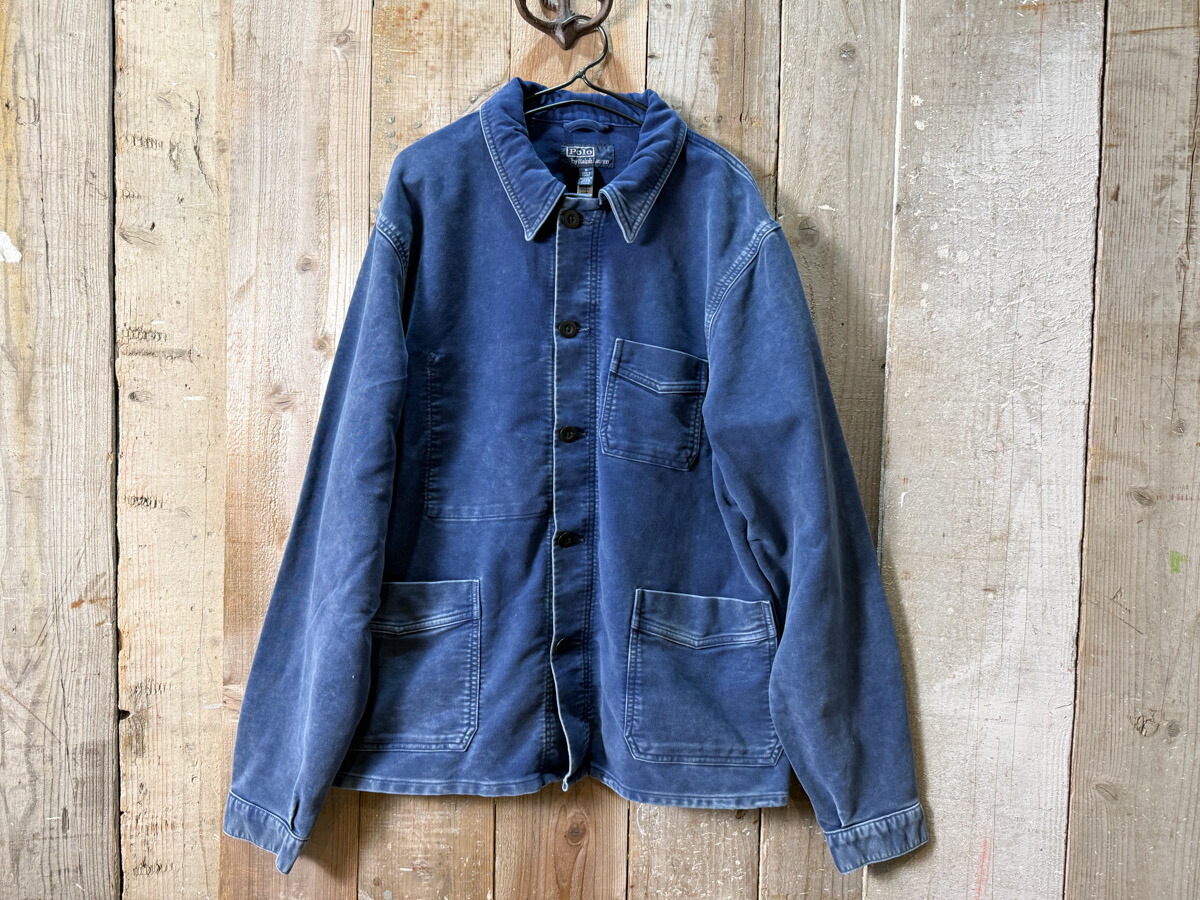 楽天市場】Polo Ralph Lauren(ポロ ラルフローレン)カバーオール