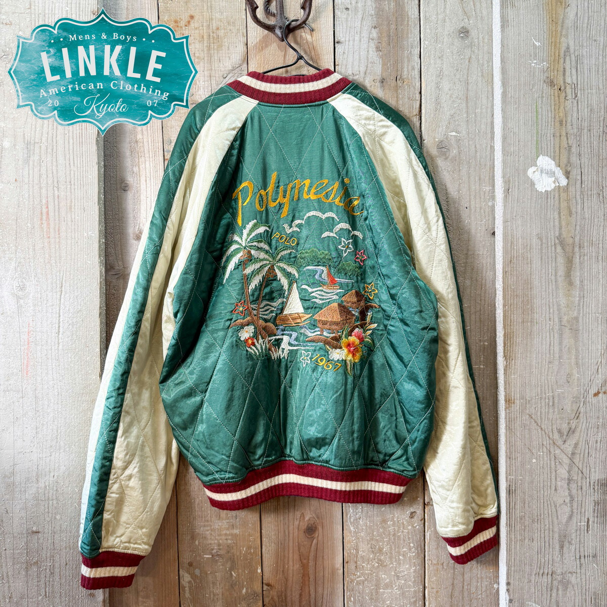 楽天市場】Polo Ralph Lauren(ポロ ラルフローレン)エンブロイダリー