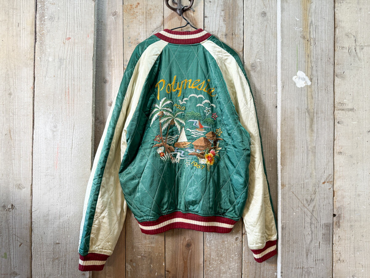 楽天市場】Polo Ralph Lauren(ポロ ラルフローレン)エンブロイダリー