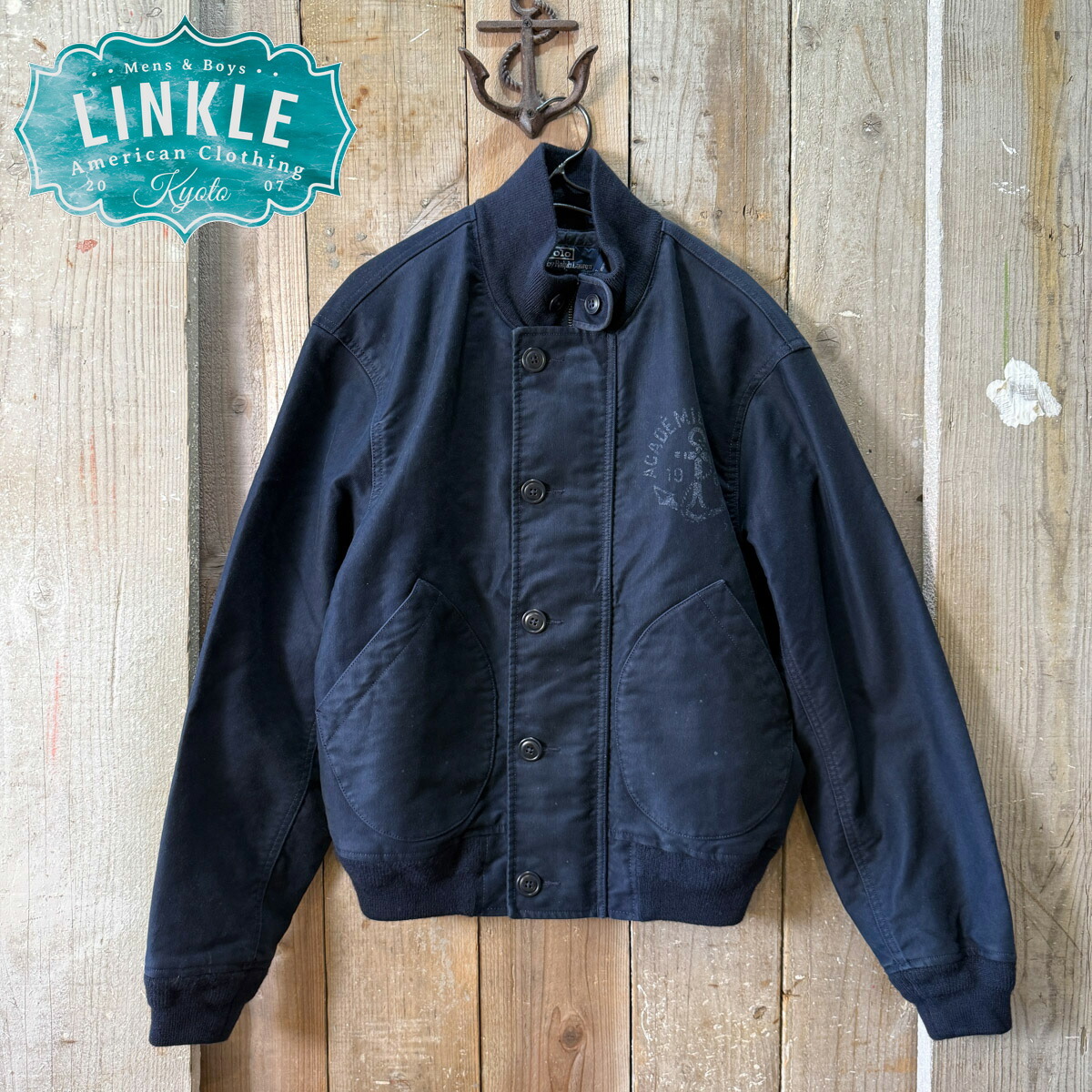 楽天市場】【セール】Polo Ralph Lauren ポロ ラルフローレン デッキ