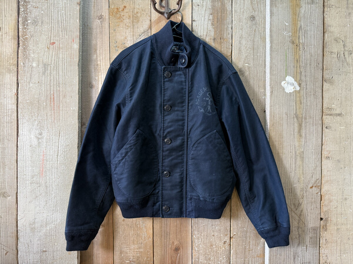 楽天市場】【セール】Polo Ralph Lauren ポロ ラルフローレン デッキ