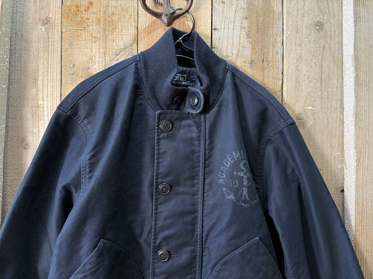 楽天市場】【セール】Polo Ralph Lauren ポロ ラルフローレン デッキ