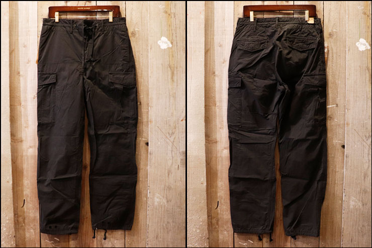 楽天市場】RRL(ダブルアールエル ラルフローレン)カーゴパンツ【メンズ