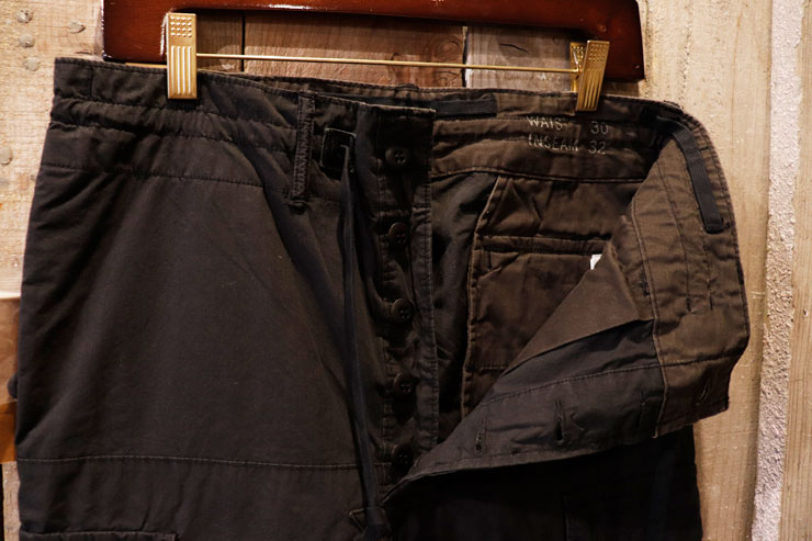 楽天市場】RRL(ダブルアールエル ラルフローレン)カーゴパンツ【メンズ