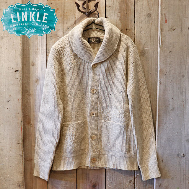 楽天市場】RRL(ダブルアールエル ラルフローレン)ショールカラー