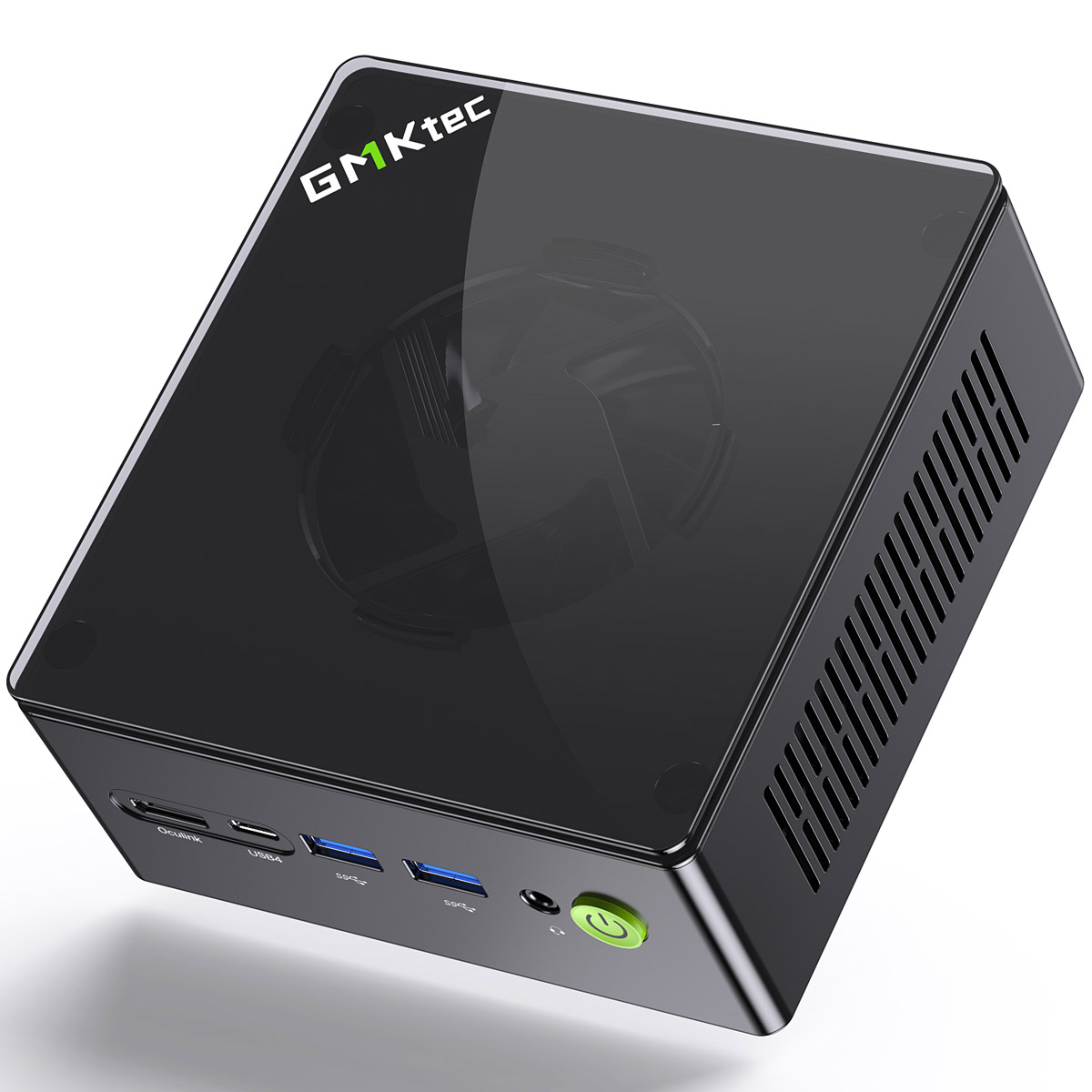 楽天市場】GMKtec NucBox K8 Plus ミニPC メモリ32GB ストレージ1TB