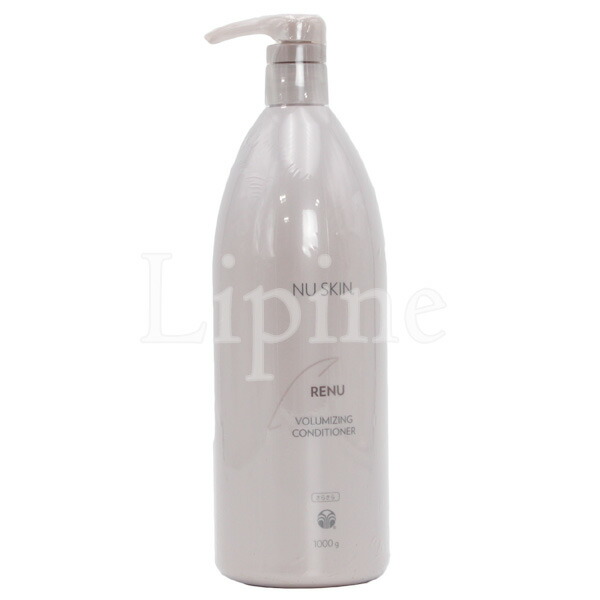 楽天市場】Nuskin ニュースキン レニュー ボリューマイジング