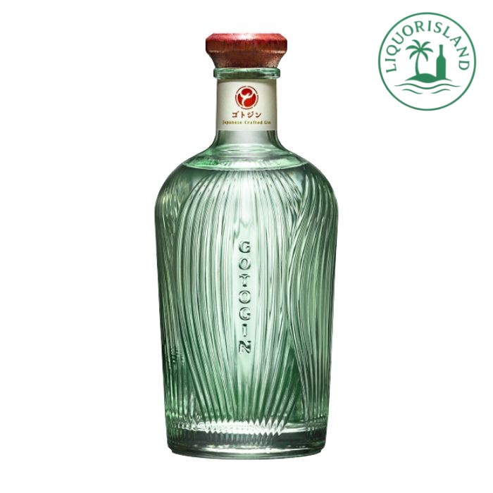 楽天市場】【予約商品 2026年5月製造分】 五島つばき蒸溜所 ゴトジン 1