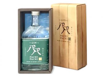 GOTOGIN the cacao ゴトジン ザ カカオ 47度 500ml 1本 五島つばき蒸溜