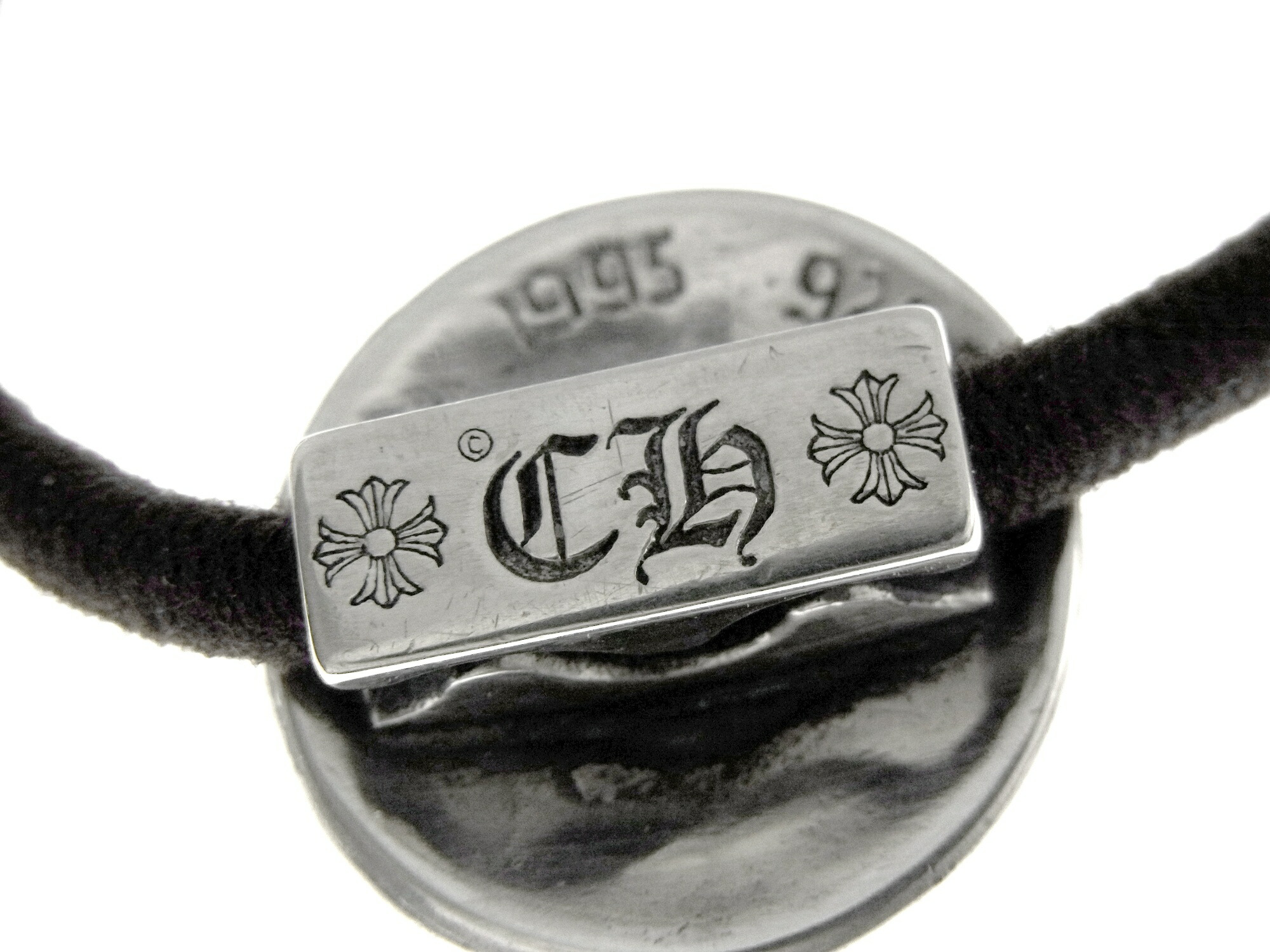 クロムハーツ CHROME HEARTS コンチョ 【公式通販】