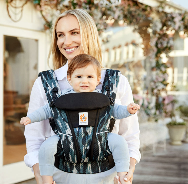 楽天市場】【 SALE 】エルゴ オムニ ブリーズ OMNI breeze 抱っこ紐