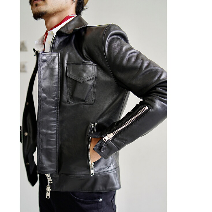 楽天市場】VaLLet 本革 レザーブルゾン メンズ ヴァレット VALLET03VG