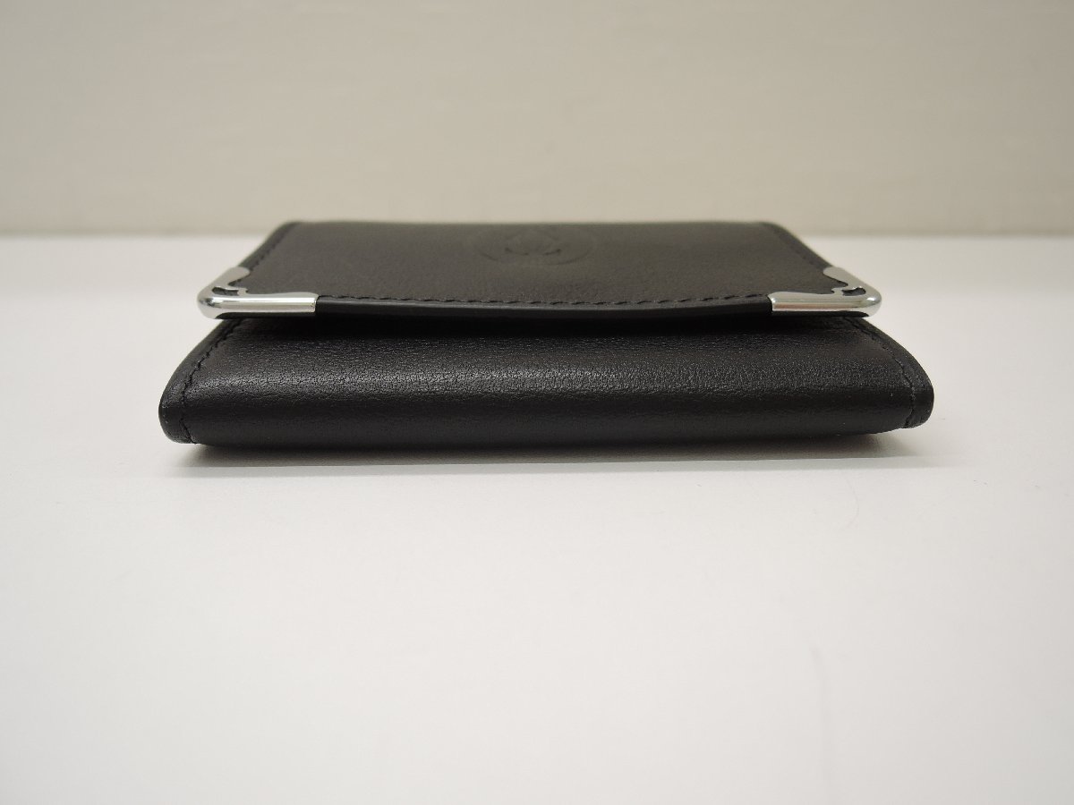 楽天市場】Cartier カルティエ マスト ドゥ カルティエ スクエアコイン