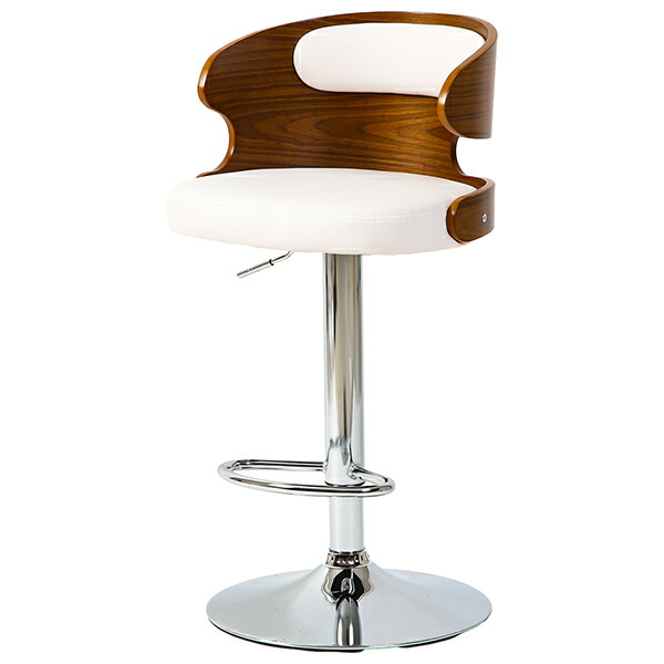 楽天市場】《2脚セット》カウンターチェア バーチェア デザインチェア