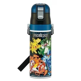 楽天市場】スケーター ロック付ワンプッシュダイレクトボトルの通販