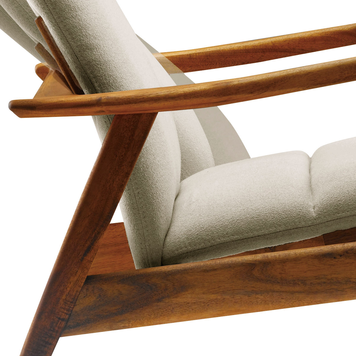 楽天市場】リクライニングチェア 1人掛け 幅68.5cm イージーチェア