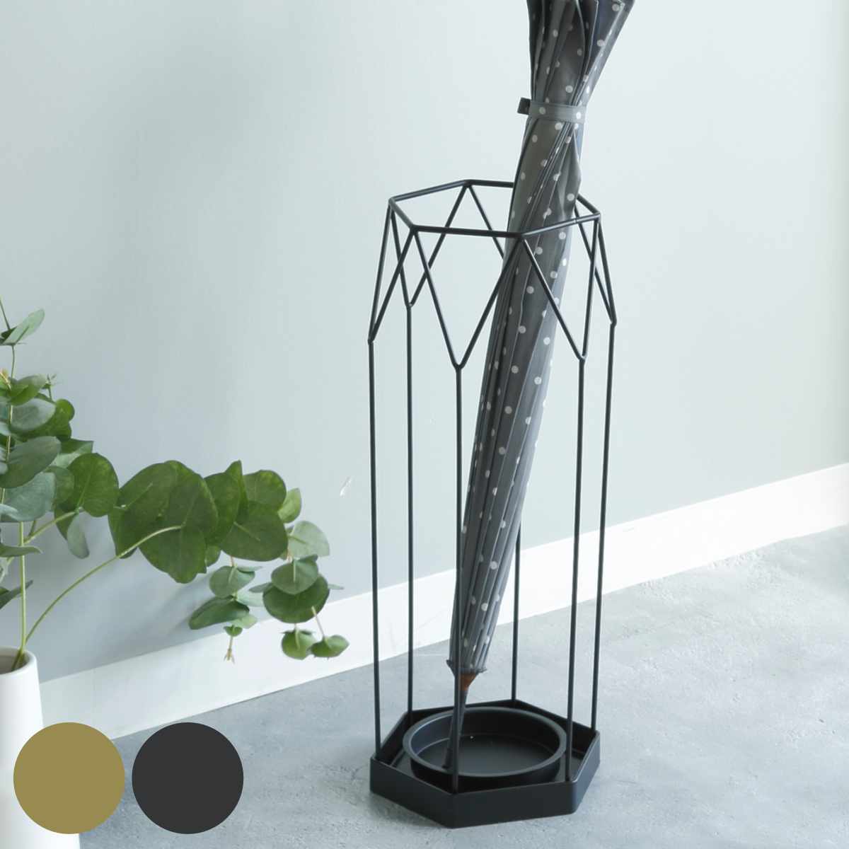 楽天市場】レトロ（傘立て｜玄関収納）：収納家具<インテリア・寝具