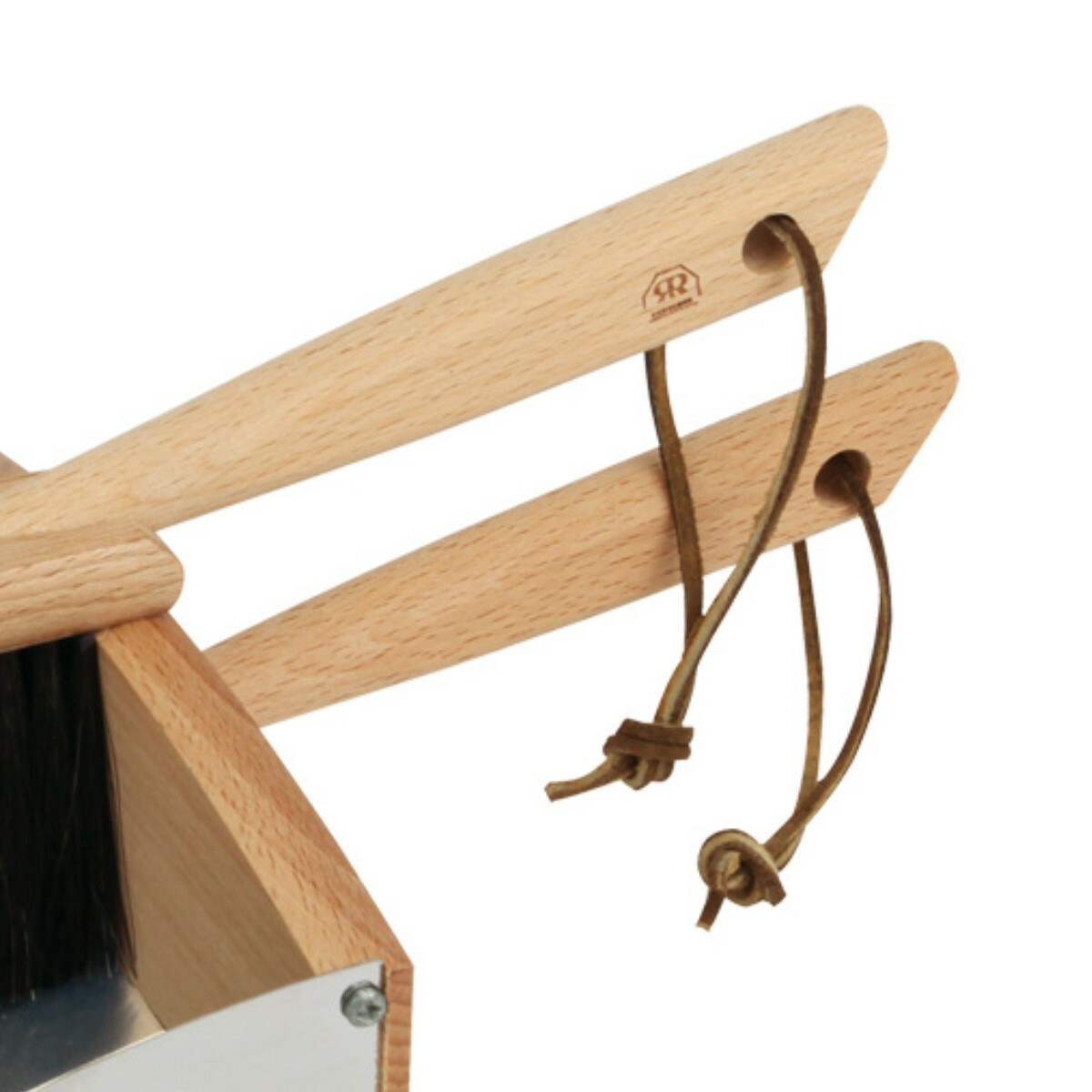 楽天市場】Redecker レデッカー ほうき ちりとり マグネット式