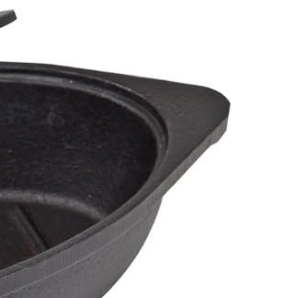 楽天市場】グリルパン IH対応 蓋付き スリムダッチオーブン 鋳鉄製