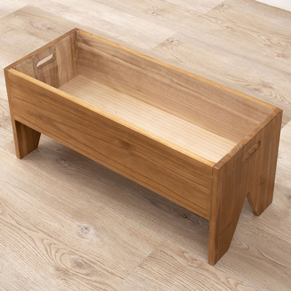 楽天市場】収納付きベンチ 幅70cm 完成品 （ 送料無料 玄関 ベンチ