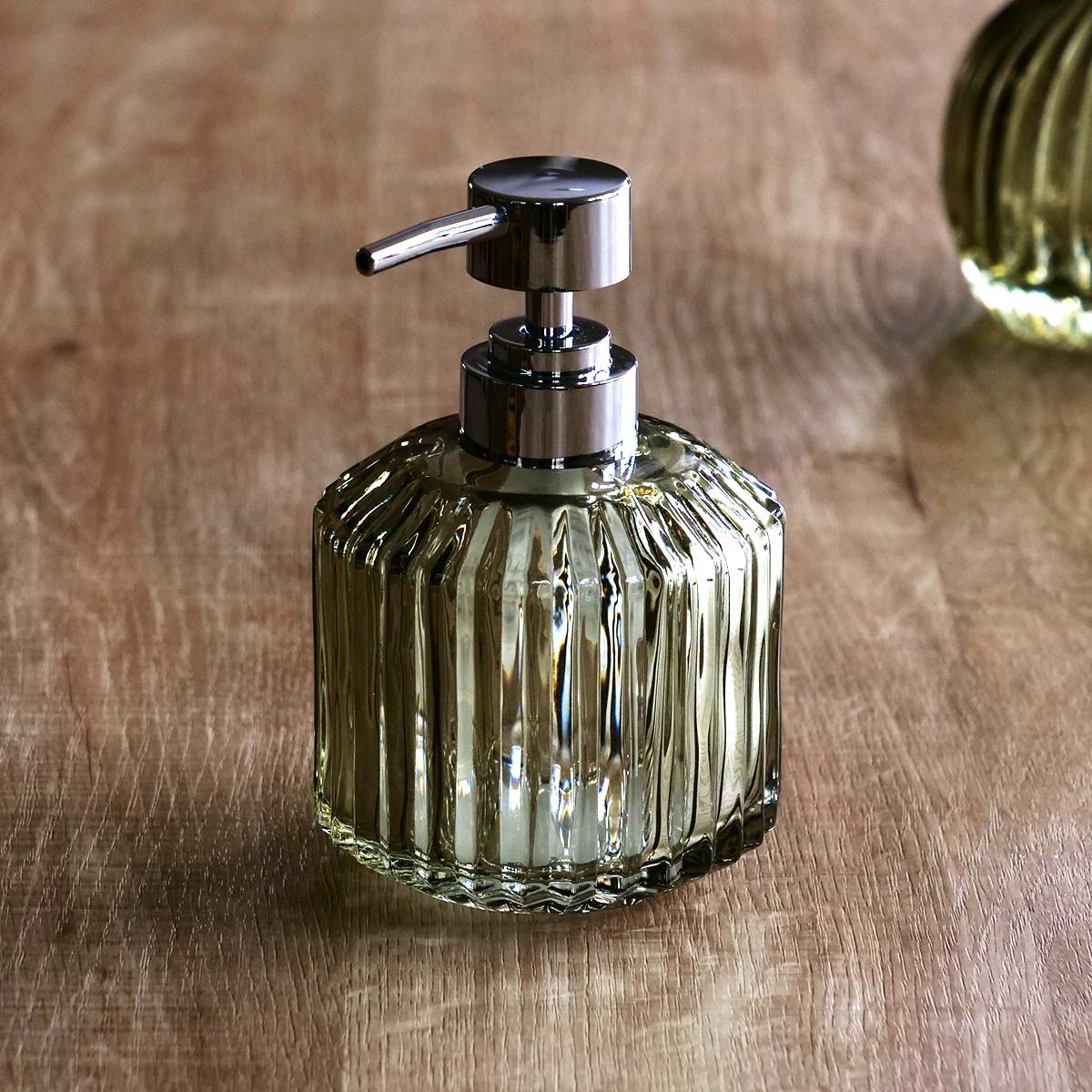 楽天市場】ディスペンサー SALUS ランド 300ml コロン 液体タイプ