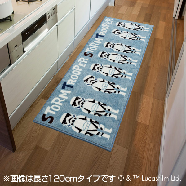 楽天市場】□在庫限り・入荷なし□スターウォーズ 玄関マット スミノエ