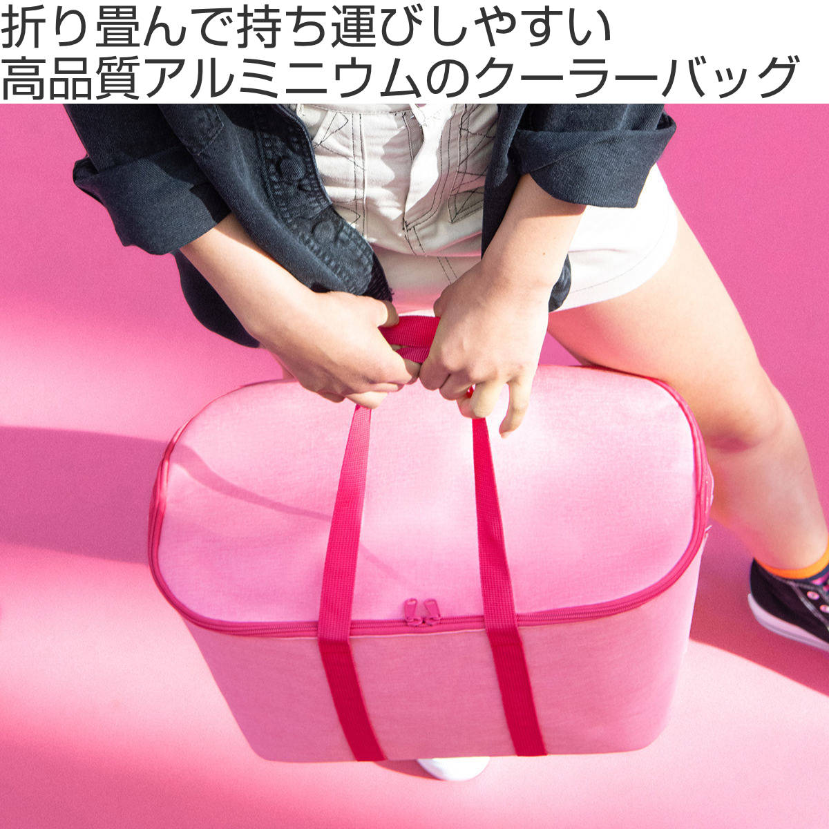 楽天市場】保冷バッグ 大容量 reisenthel ライゼンタール COOLERBAG