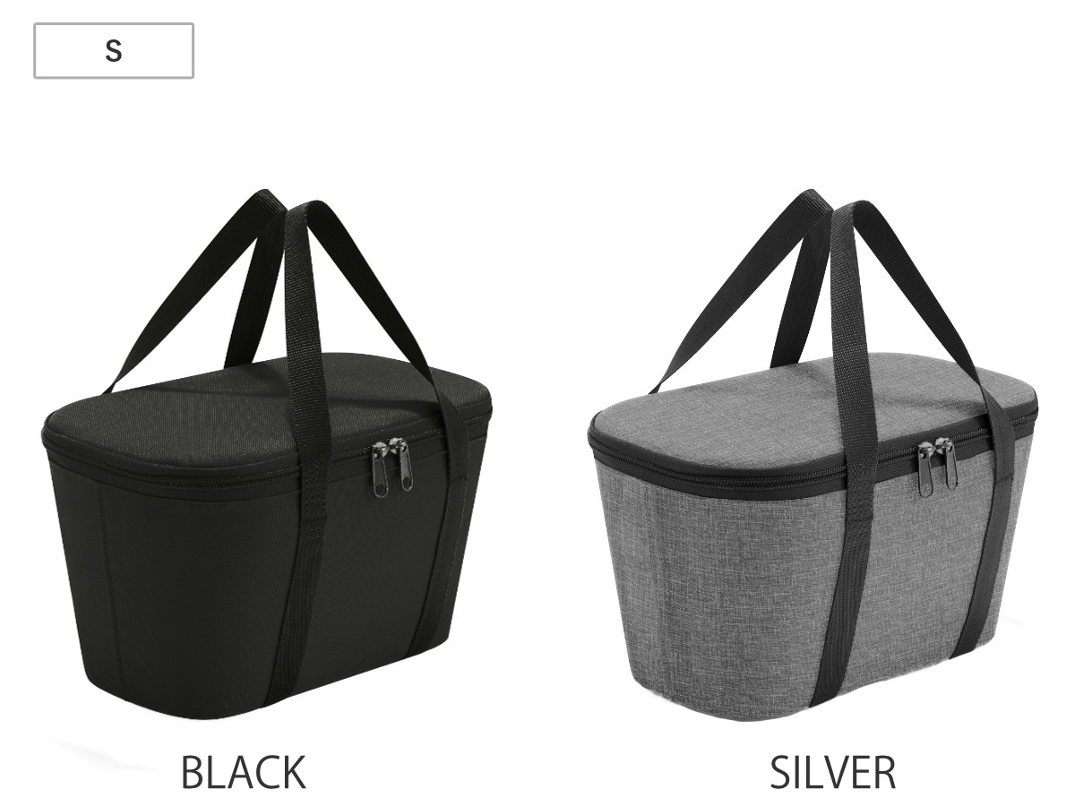 楽天市場】保冷バッグ 大容量 reisenthel ライゼンタール COOLERBAG
