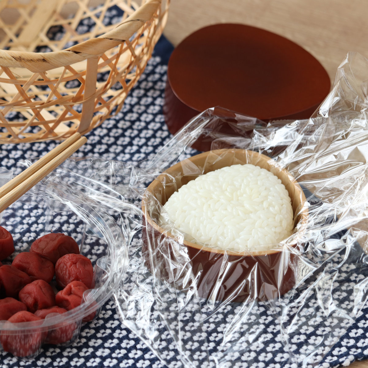 楽天市場】おにぎりケース わっぱおにぎりケース 抗菌 （ おむすび