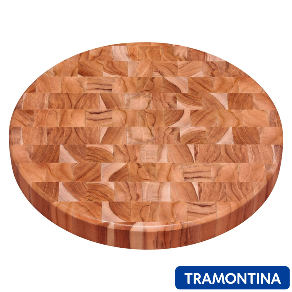 楽天市場】木製まな板 丸型 グレイン カッティングボード トラモン