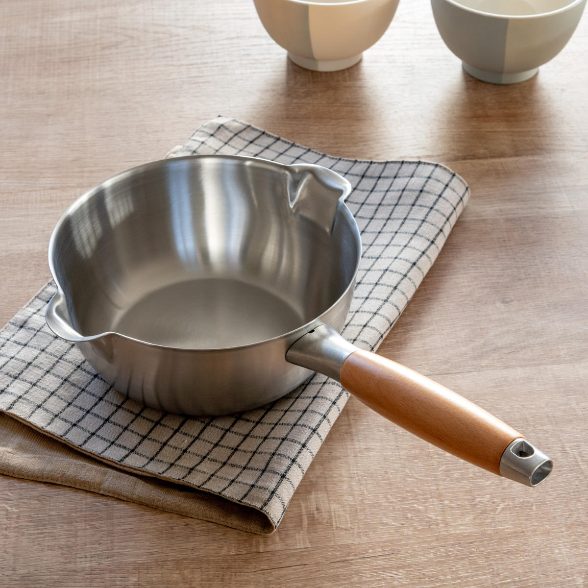 雪平鍋 小サイズ 茂作 雪平鍋 小サイズ 茂作