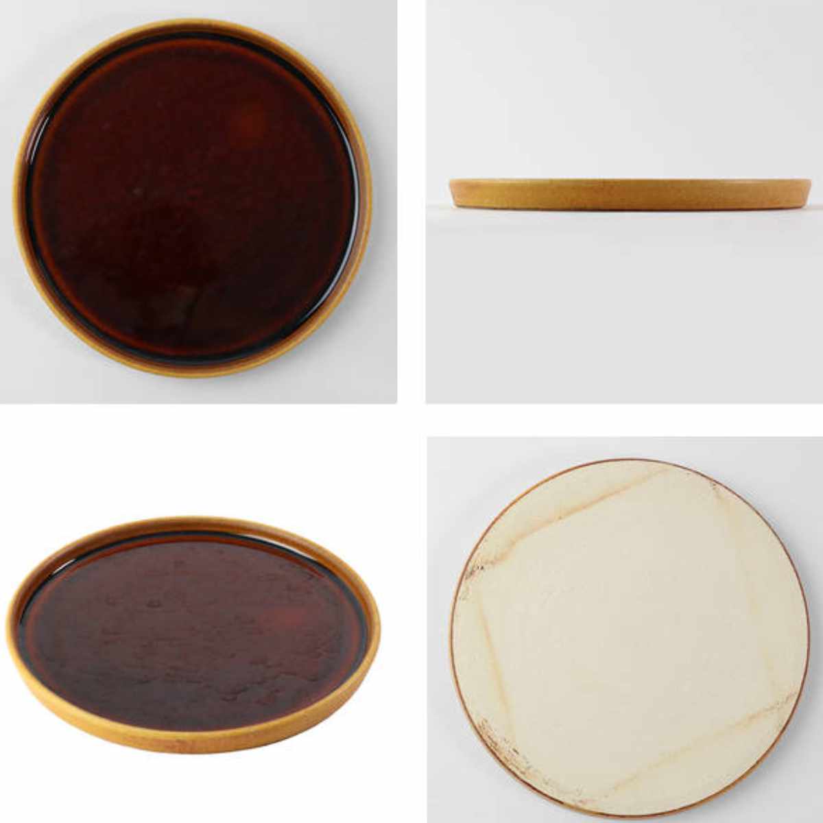 楽天市場】プレート 23cm ディープブレス Deep Breath 皿 食器 洋食器