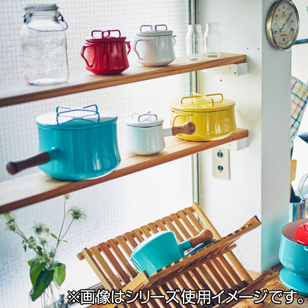 楽天市場】ダンスク DANSK 両手鍋 23cm コベンスタイル IH対応 （ 送料