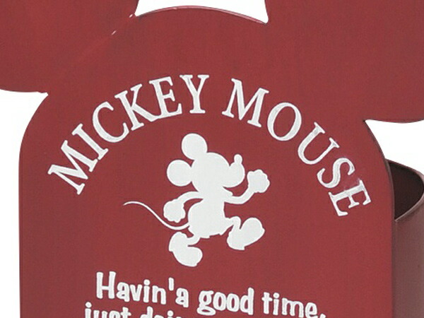 楽天市場】傘立て アンブレラスタンド ヴィンテージミッキー ミッキー