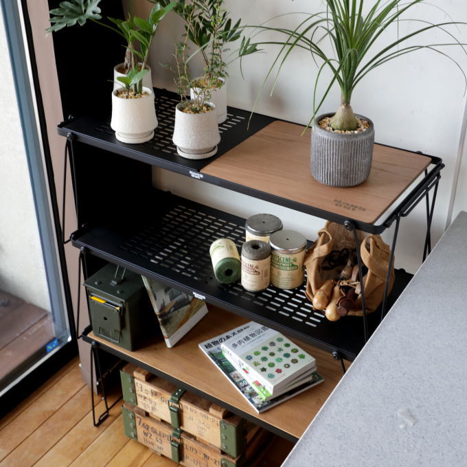 楽天市場】【本日ポイント5倍】アウトドアテーブル キャンプテーブル