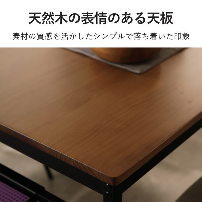 楽天市場】【本日ポイント5倍】カウンターテーブル 2人用 ハイテーブル