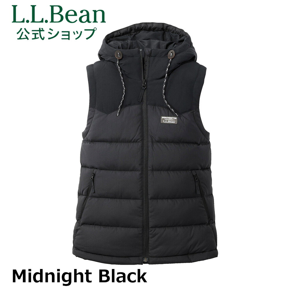 楽天市場】【公式】 エルエルビーン マウンテン クラシック ダウン