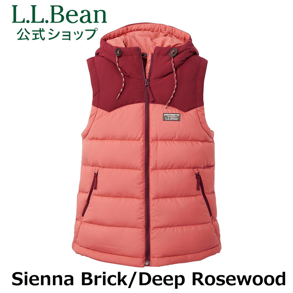 楽天市場】【公式】 エルエルビーン マウンテン クラシック ダウン